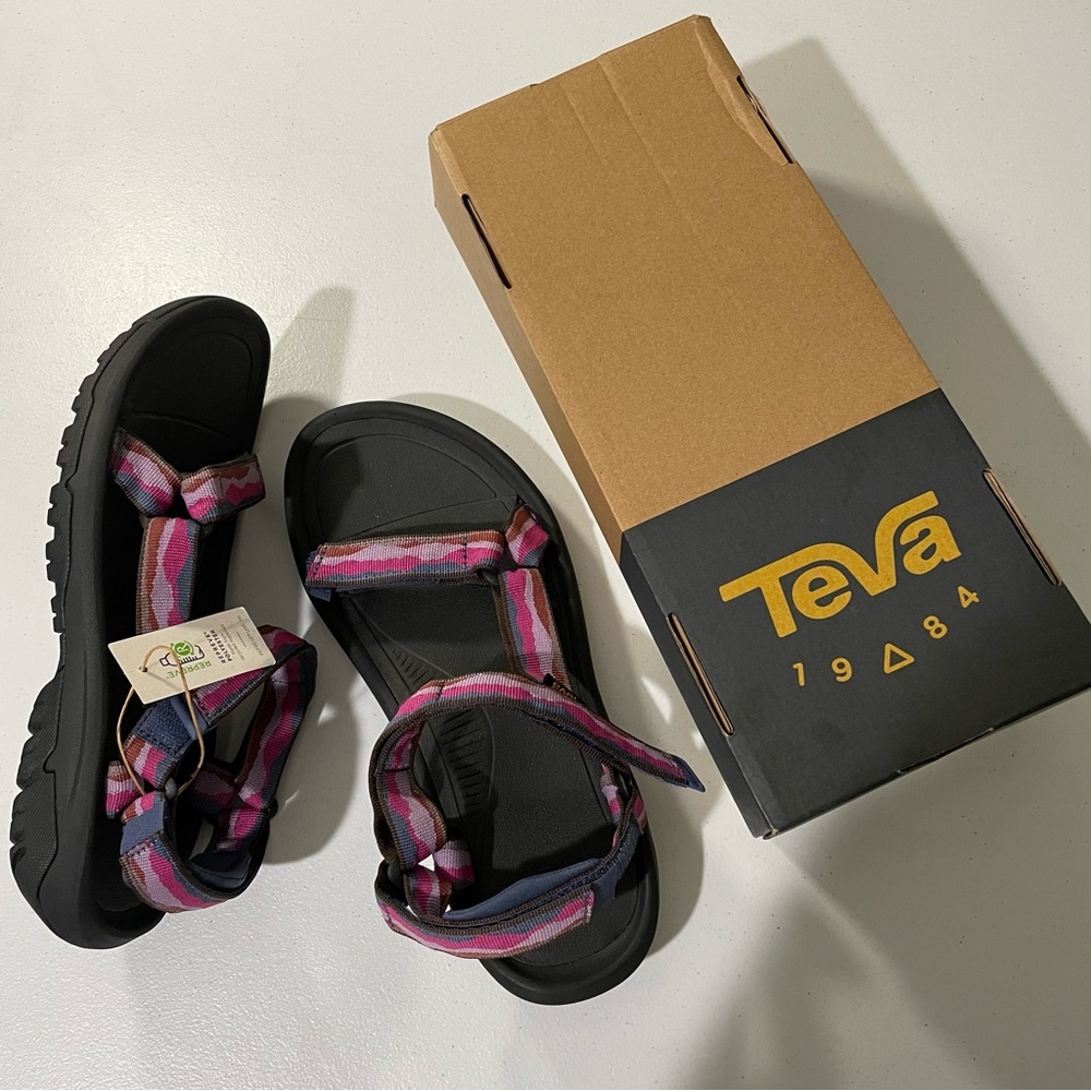 NIB Tevas